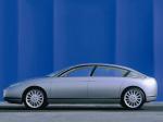 Citroen C6 Lignage Concept 1999 года